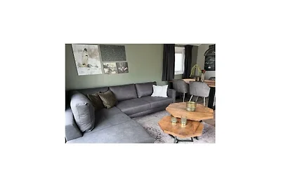 Ferienhaus in Amstelveen mit Terrasse