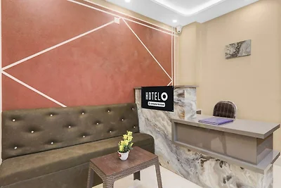Hotel O UPNEDA Office Deva Road Lucknow