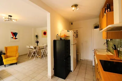 Residenz Les Jardins Du Golfe