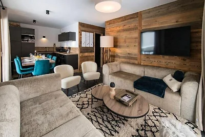 Olvera 204 - Neue Wohnung an der Piste mit gr...