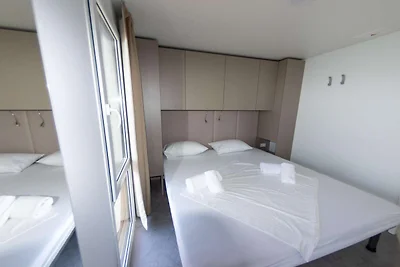 Resort Holiday Home for 5 in Croatia