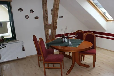 Ferienwohnung mit 2 Schlafzimmer