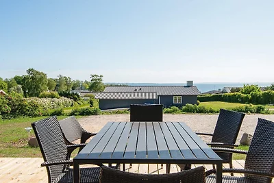 6 Personen Ferienhaus in Rønde-By Traum