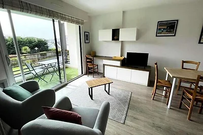 Appartementen voor 2 personen