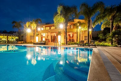 Villa Gamboa per 14 persone