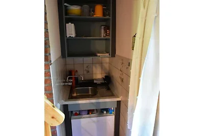 Ferienwohnung mit 2 Schlafzimmer
