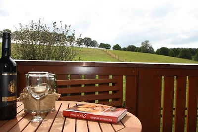 Ferienhaus in Königstein mit Barbecue
