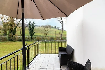 Ferienhaus in Cagli mit privatem Pool