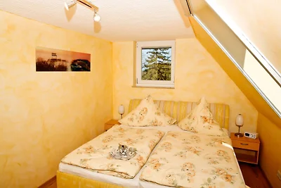Appartamento da sogno a Bastorf con balcone