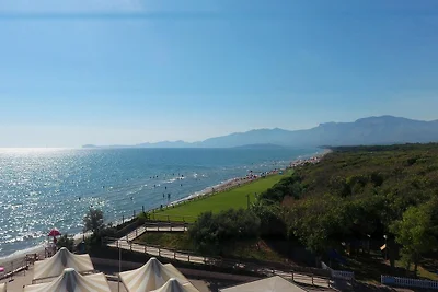 Chalet indipendente con aria condizionata in ...
