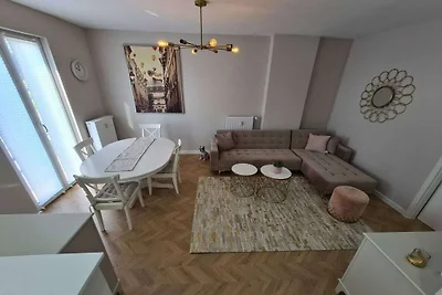 Apartamento encantador