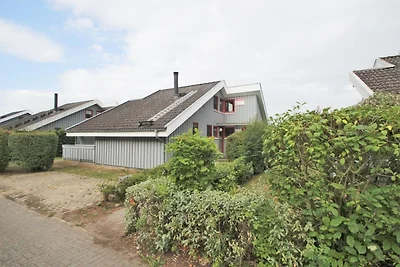 Ferienhaus im Ferienpark Mirow