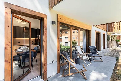 Silver Lodge Residence - A