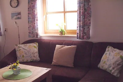 Ferienwohnung mit 1 Schlafzimmer