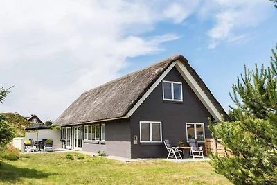 7 Personen Ferienhaus in Henne