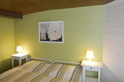 Ferienhaus in Robertville mit Terrasse
