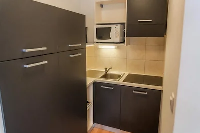 Residenz Les Terrasses Du Soleil D’or