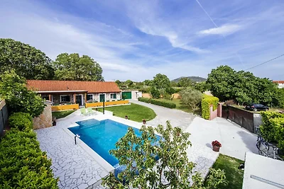 MY DALMATIA - Authentic stone house Momo