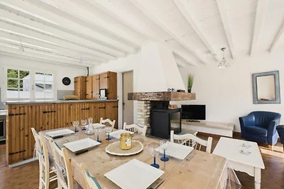 Apartment in Saint-Jean-de-Monts am Strand