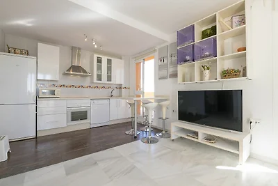Atico Costa DoÑana - Apartment Mit Gratis...