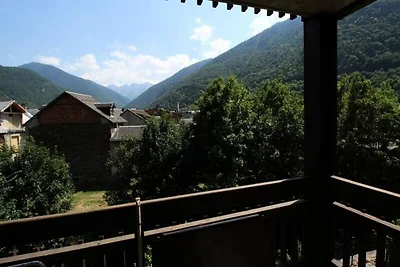 Appartamento a Luchon con vista sulle...
