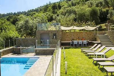 Villa in Cortona