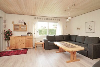 6 Personen Ferienhaus in Eskebjerg-By Traum