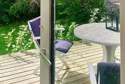4 Personen Ferienhaus in Græsted