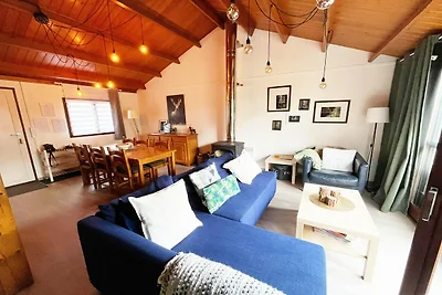 Gemütliches Chalet für 6 Personen