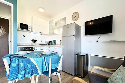 Studio - 1 of 2 personen - Gréoux-les-Bains