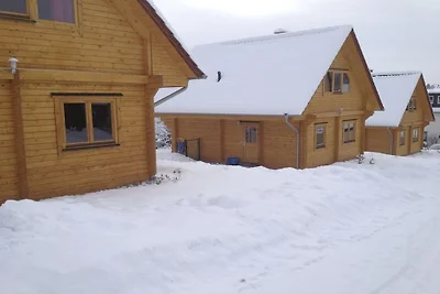 Harzer Blockhaus II