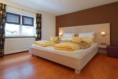 Suite TROLLBLUME