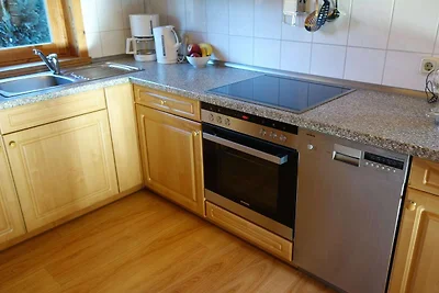 Doppelhaushälfte in Hasselfelde