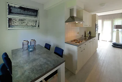 Komfortables Ferienhaus in Schildmeer