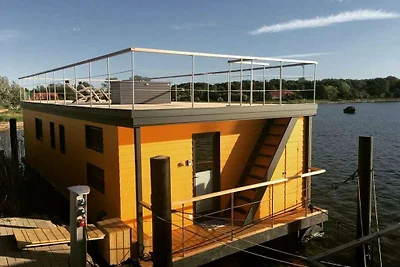 Ostsee Swantje Komfortable Ferienresidenz