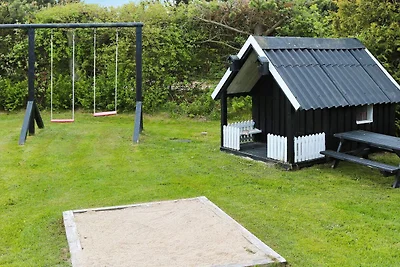 6 Personen Ferienhaus in Hadsund