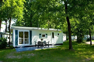 Familienchalet in der Veluwe