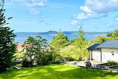 4 Sterne Ferienhaus in Uddevalla