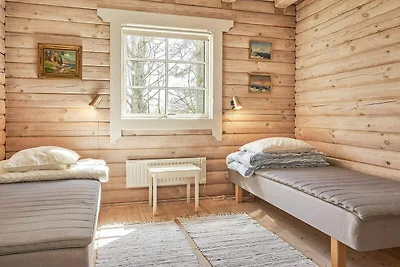 6 Personen Ferienhaus in Rønne-By Traum