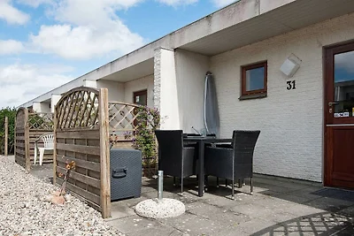 4 Personen Ferienhaus in Rømø