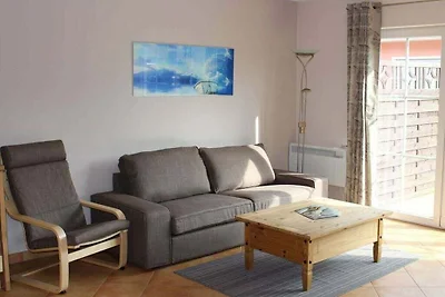 Boddensurfer 3b Komfortable Ferienresidenz