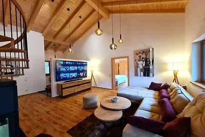 Chalet Rehblick