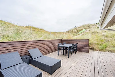 8 persone case ad Hvide Sande