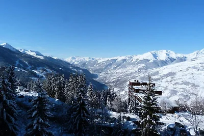 2-Zimmer-Wohnung für 6 Personen in der Nähe d...