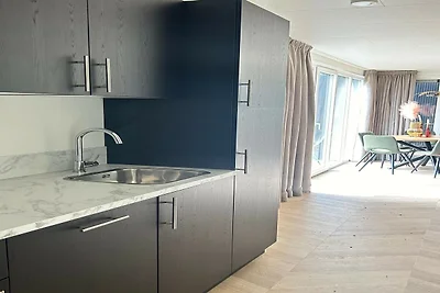 Einladendes Ferienhaus – Palette Resort...