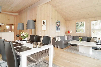 8 Personen Ferienhaus in Rødby