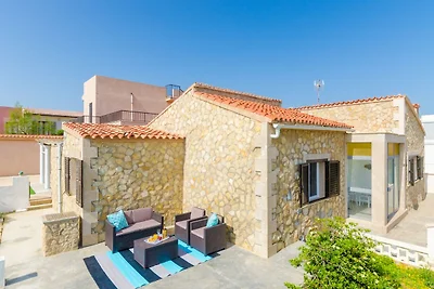 Porta De La Mar - Haus In Son Serra De Marina