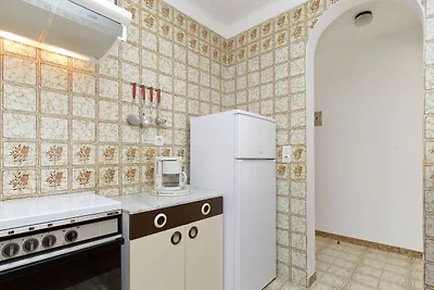 Schöne Ferienwohnung in Mont-roig Bahía mit...