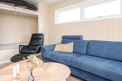 Luxuriöser Rückzugsort am Meer in Haderslev