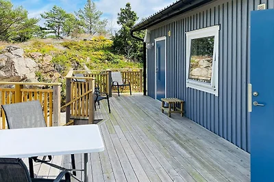 4 persone case ad Nösund